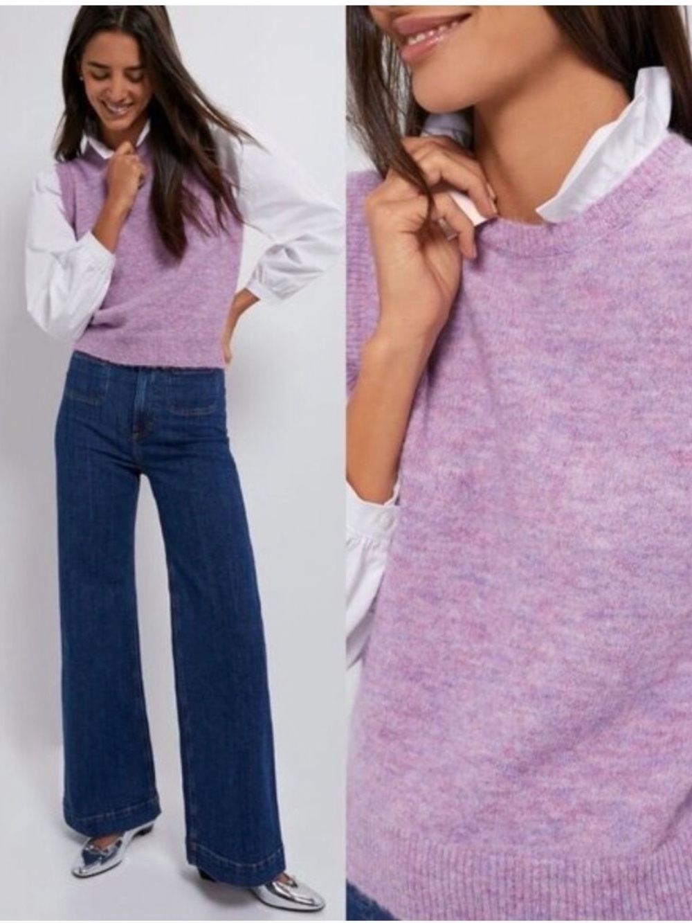 Tuckernuck’s Ella Sweater